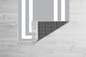 Matte (100 x 300) Homefesto - Bomull - Flerfarget/Fløyel - Tekstiler & tepper - Teppe & matte - Orientalske tepper - Persisk matte