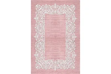 Matte (100 x 300) Homefesto - Bomull - Flerfarget/Fløyel - Tekstiler & tepper - Teppe & matte - Orientalske tepper - Persisk matte