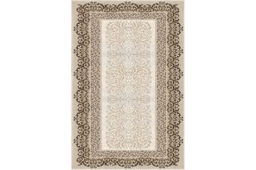 Matte (100 x 300) Homefesto - Bomull - Flerfarget/Fløyel - Tekstiler & tepper - Teppe & matte - Orientalske tepper - Persisk matte