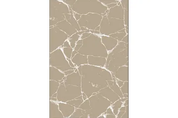 Matte (100 x 300) Homefesto - Bomull - Flerfarget/Fløyel - Tekstiler & tepper - Teppe & matte - Orientalske tepper - Persisk matte