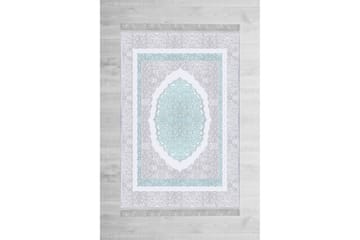 Matte (100 x 300) Homefesto - Bomull - Flerfarget/Fløyel - Tekstiler & tepper - Teppe & matte - Orientalske tepper - Persisk matte