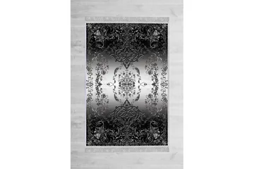 Matte (100 x 300) Homefesto - Bomull - Flerfarget/Fløyel - Tekstiler & tepper - Teppe & matte - Orientalske tepper - Persisk matte