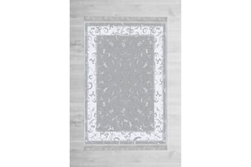 Matte (100 x 300) Homefesto - Bomull - Flerfarget/Fløyel - Tekstiler & tepper - Teppe & matte - Orientalske tepper - Persisk matte