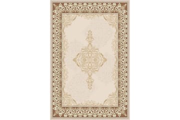 Matte (100 x 300) Homefesto - Bomull - Flerfarget/Fløyel - Tekstiler & tepper - Teppe & matte - Orientalske tepper - Persisk matte