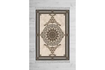 Matte (100 x 300) Homefesto - Bomull - Flerfarget/Fløyel - Tekstiler & tepper - Teppe & matte - Orientalske tepper - Persisk matte