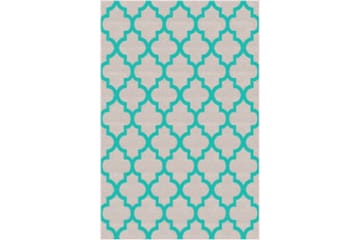 Matte (100 x 300) Homefesto - Bomull - Flerfarget/Fløyel - Tekstiler & tepper - Teppe & matte - Orientalske tepper - Persisk matte