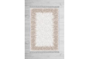 Matte (100 x 300) Homefesto - Bomull - Flerfarget/Fløyel - Tekstiler & tepper - Teppe & matte - Orientalske tepper - Persisk matte