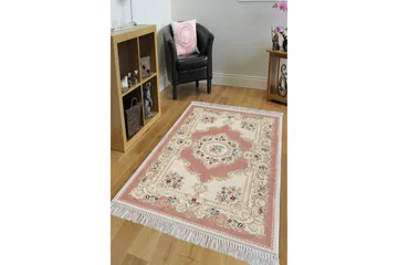 Matte (100 x 300) Homefesto - Bomull - Flerfarget/Fløyel - Tekstiler & tepper - Teppe & matte - Orientalske tepper - Persisk matte