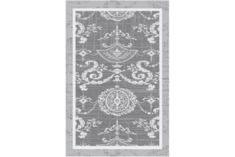 Matte (100 x 300) Homefesto - Bomull - Flerfarget/Fløyel - Tekstiler & tepper - Teppe & matte - Orientalske tepper - Persisk matte