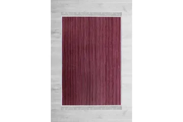Matte (100 x 300) Homefesto - Bomull - Flerfarget/Fløyel - Tekstiler & tepper - Teppe & matte - Orientalske tepper - Persisk matte