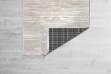 Matte (100 x 300) Homefesto - Bomull - Flerfarget/Fløyel - Tekstiler & tepper - Teppe & matte - Orientalske tepper - Persisk matte