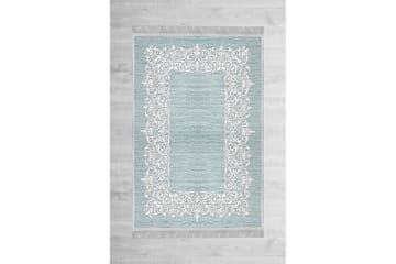 Matte (100 x 300) Homefesto - Bomull - Flerfarget/Fløyel - Tekstiler & tepper - Teppe & matte - Orientalske tepper - Persisk matte