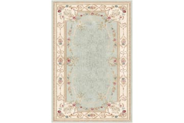 Matte (100 x 300) Homefesto - Bomull - Flerfarget/Fløyel - Tekstiler & tepper - Teppe & matte - Orientalske tepper - Persisk matte