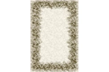 Matte (100 x 300) Homefesto - Bomull - Flerfarget/Fløyel - Tekstiler & tepper - Teppe & matte - Orientalske tepper - Persisk matte