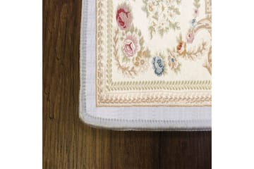 Matte (100x150) Homefesto 5 - Flerfarget - Tekstiler & tepper - Teppe & matte - Orientalske tepper - Persisk matte