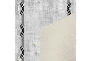 Matte (100x150) Homefesto 5 - Flerfarget - Tekstiler & tepper - Teppe & matte - Orientalske tepper - Persisk matte