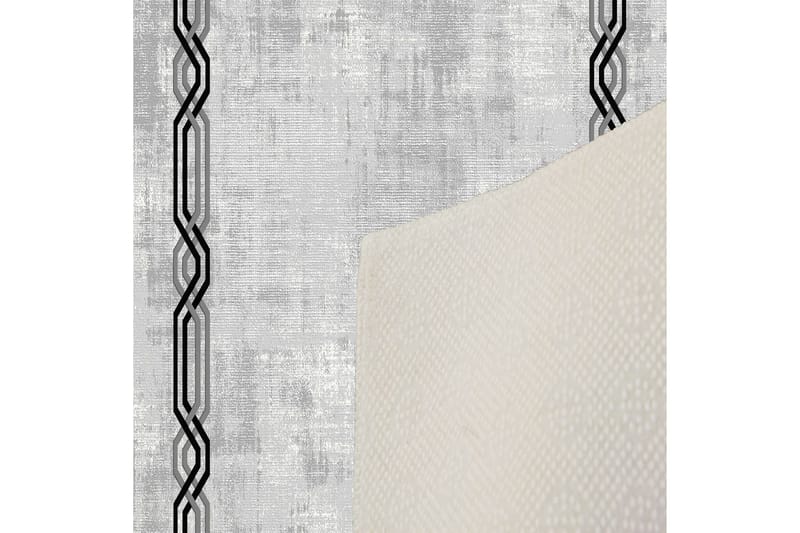 Matte (100x150) Homefesto 5 - Flerfarget - Tekstiler & tepper - Teppe & matte - Orientalske tepper - Persisk matte