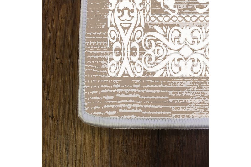 Matte (100x150) Homefesto 5 - Flerfarget - Tekstiler & tepper - Teppe & matte - Orientalske tepper - Persisk matte