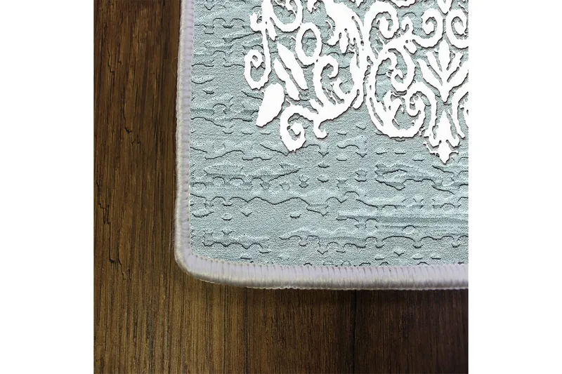 Matte (100x150) Homefesto 5 - Flerfarget - Tekstiler & tepper - Teppe & matte - Orientalske tepper - Persisk matte