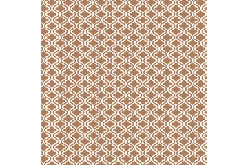 Matte (100x150) Homefesto 5 - Flerfarget - Tekstiler & tepper - Teppe & matte - Orientalske tepper - Persisk matte