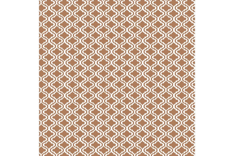 Matte (100x150) Homefesto 5 - Flerfarget - Tekstiler & tepper - Teppe & matte - Orientalske tepper - Persisk matte