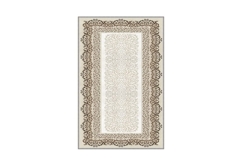 Matte (100x150) Homefesto 5 - Flerfarget - Tekstiler & tepper - Teppe & matte - Orientalske tepper - Persisk matte