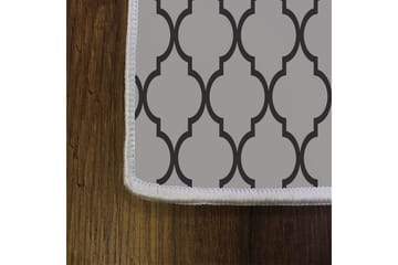 Matte (100x150) Homefesto 5 - Flerfarget - Tekstiler & tepper - Teppe & matte - Orientalske tepper - Persisk matte