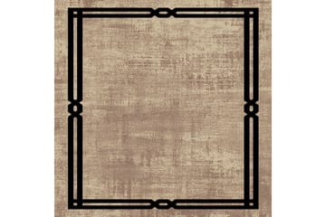 Matte (100x150) Homefesto 5 - Flerfarget - Tekstiler & tepper - Teppe & matte - Orientalske tepper - Persisk matte