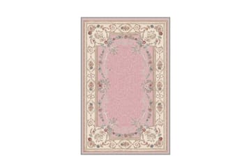 Matte (100x150) Homefesto 5 - Flerfarget - Tekstiler & tepper - Teppe & matte - Orientalske tepper - Persisk matte