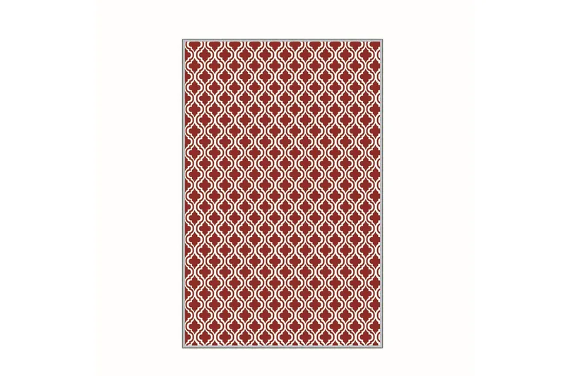 Matte (100x150) Homefesto 5, Flerfarget