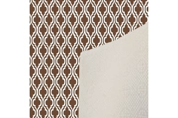 Matte (100x150) Homefesto 5 - Flerfarget - Tekstiler & tepper - Teppe & matte - Orientalske tepper - Persisk matte