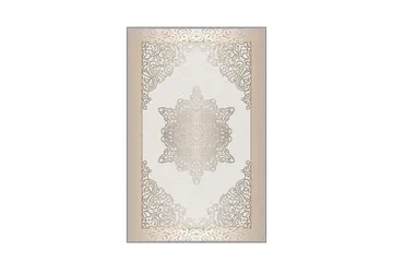 Matte (100x150) Homefesto 5 - Flerfarget - Tekstiler & tepper - Teppe & matte - Orientalske tepper - Persisk matte