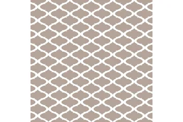 Matte (100x150) Homefesto 5 - Flerfarget - Tekstiler & tepper - Teppe & matte - Orientalske tepper - Persisk matte