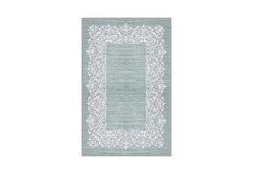 Matte (100x150) Homefesto 5 - Flerfarget - Tekstiler & tepper - Teppe & matte - Orientalske tepper - Persisk matte