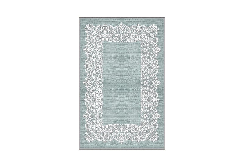 Matte (100x150) Homefesto 5 - Flerfarget - Tekstiler & tepper - Teppe & matte - Orientalske tepper - Persisk matte