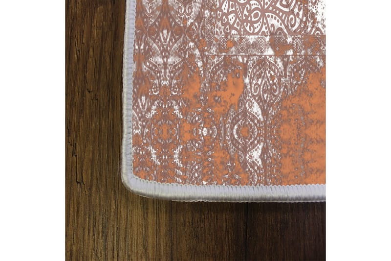 Matte (100x150) Homefesto 5 - Flerfarget - Tekstiler & tepper - Teppe & matte - Orientalske tepper - Persisk matte