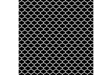 Matte (100x150) Homefesto 5 - Flerfarget - Tekstiler & tepper - Teppe & matte - Orientalske tepper - Persisk matte