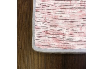 Matte (100x150) Homefesto 5 - Flerfarget - Tekstiler & tepper - Teppe & matte - Orientalske tepper - Persisk matte