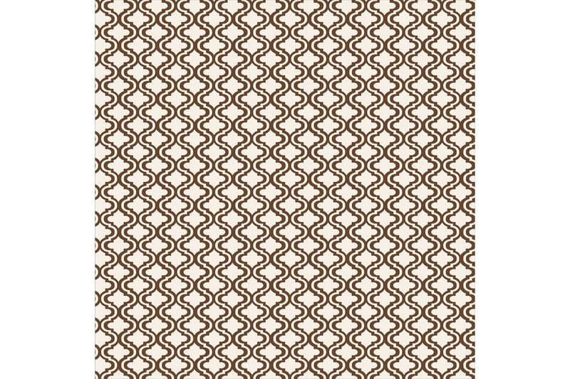 Matte (100x150) Homefesto 5 - Flerfarget - Tekstiler & tepper - Teppe & matte - Orientalske tepper - Persisk matte