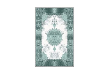 Matte (100x150) Homefesto 5 - Flerfarget - Tekstiler & tepper - Teppe & matte - Orientalske tepper - Persisk matte