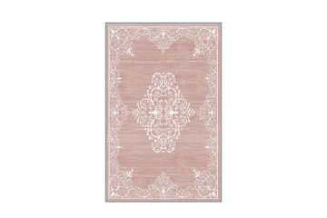 Matte (100x150) Homefesto 5 - Flerfarget - Tekstiler & tepper - Teppe & matte - Orientalske tepper - Persisk matte