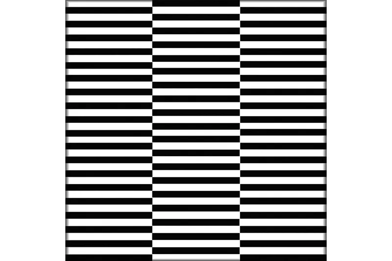 Matte (100x150) Homefesto 5 - Flerfarget - Tekstiler & tepper - Teppe & matte - Orientalske tepper - Persisk matte