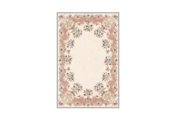 Matte (100x150) Homefesto 5 - Flerfarget - Tekstiler & tepper - Teppe & matte - Orientalske tepper - Persisk matte