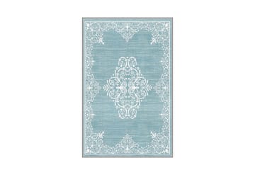 Matte (100x150) Homefesto 5 - Flerfarget - Tekstiler & tepper - Teppe & matte - Orientalske tepper - Persisk matte