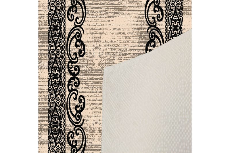 Matte (100x150) Homefesto 5 - Flerfarget - Tekstiler & tepper - Teppe & matte - Orientalske tepper - Persisk matte