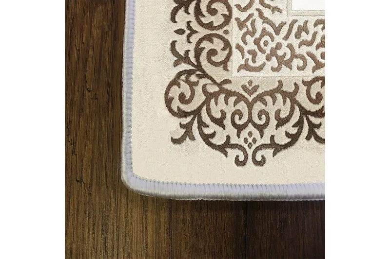 Matte (100x150) Homefesto 5 - Flerfarget - Tekstiler & tepper - Teppe & matte - Orientalske tepper - Persisk matte