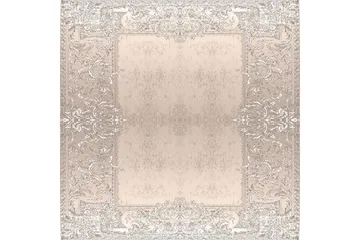 Matte (100x150) Homefesto 5 - Flerfarget - Tekstiler & tepper - Teppe & matte - Orientalske tepper - Persisk matte