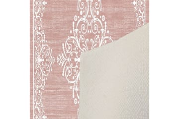 Matte (100x150) Homefesto 5 - Flerfarget - Tekstiler & tepper - Teppe & matte - Orientalske tepper - Persisk matte