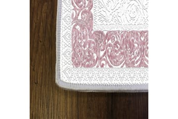 Matte (100x150) Homefesto 5 - Flerfarget - Tekstiler & tepper - Teppe & matte - Orientalske tepper - Persisk matte