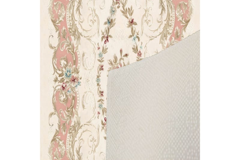 Matte (100x150) Homefesto 5 - Flerfarget - Tekstiler & tepper - Teppe & matte - Orientalske tepper - Persisk matte